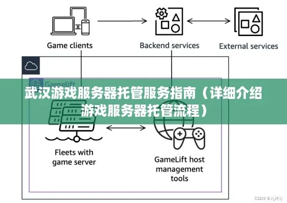 托管服务器怎么使用（服务器托管操作指南）