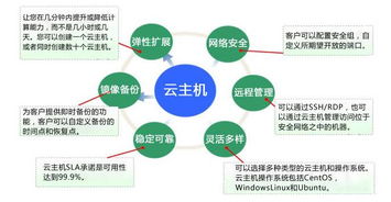 实体服务器托管费用高吗（实体服务器托管费用分析）