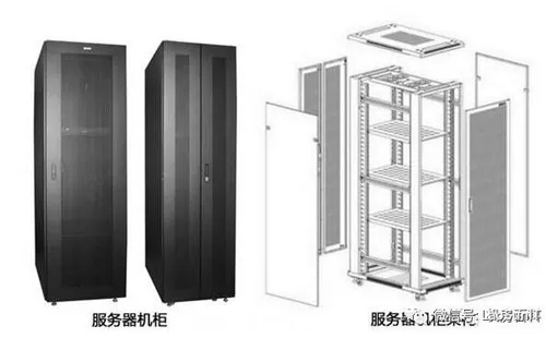 江苏服务器机柜哪个好点（选购服务器机柜的要点）