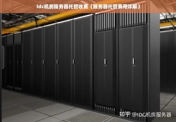 idc机房托管多少钱一年（机房服务器托管费用）