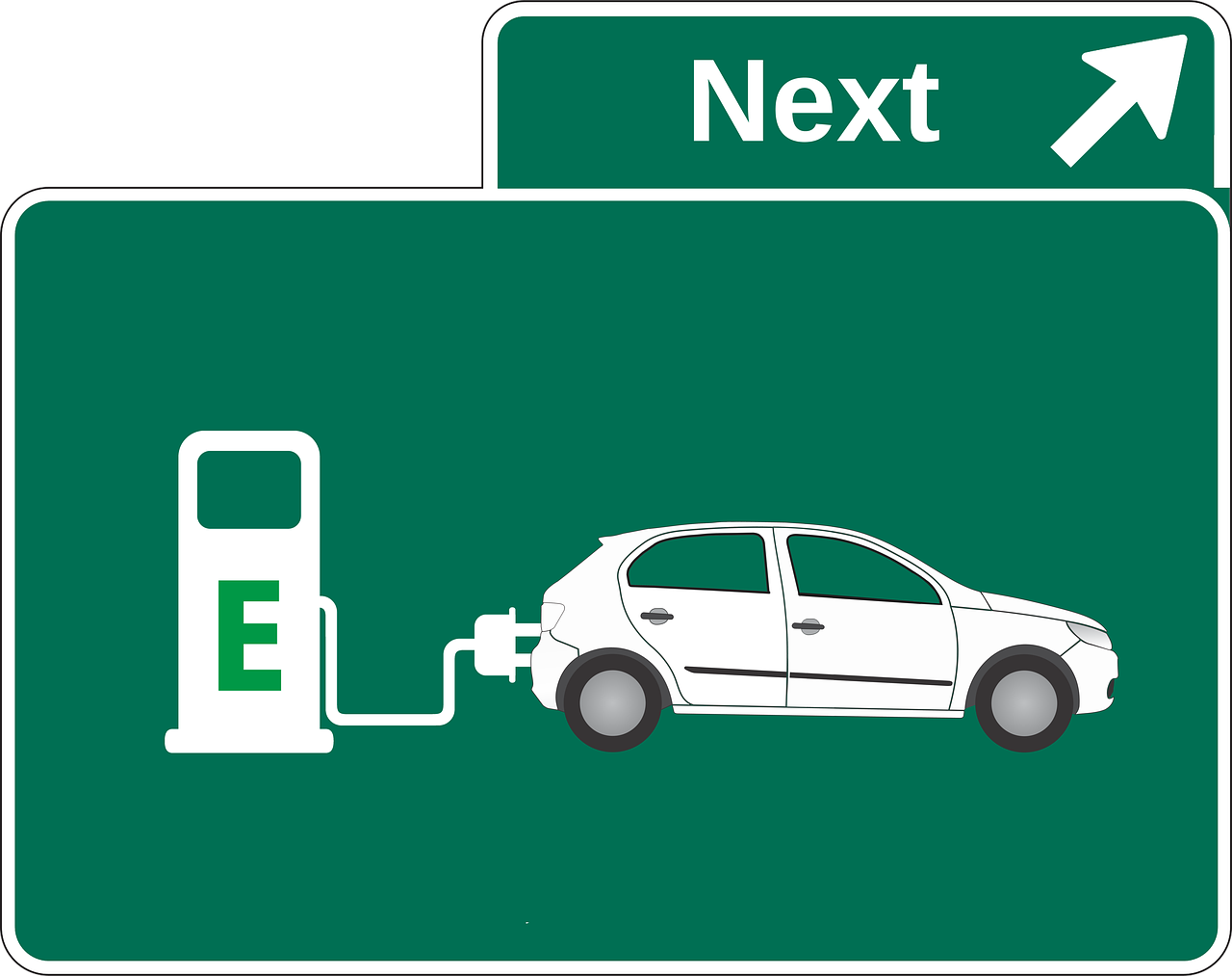 有哪些续航不低于300km、价格在10万以内的电动汽车？