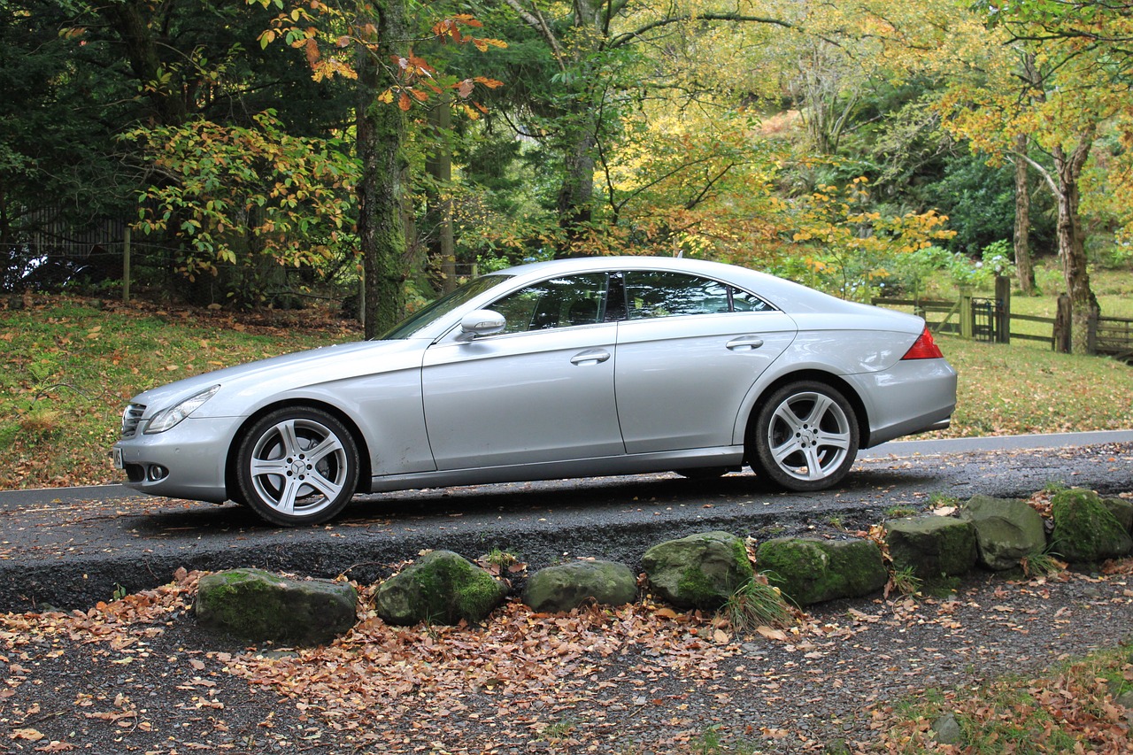 cls400二手车(二手奔驰cls400)