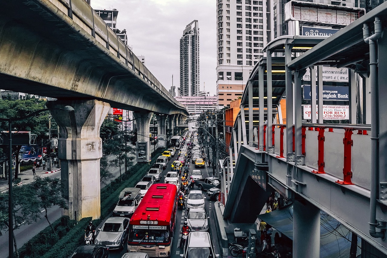 园区自动驾驶(园区自动驾驶卡车)