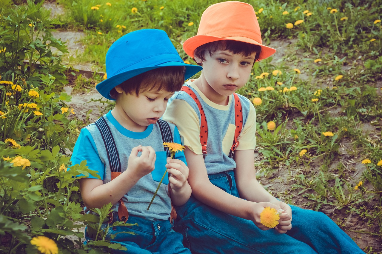 儿童托管所服务器，守护孩子的成长