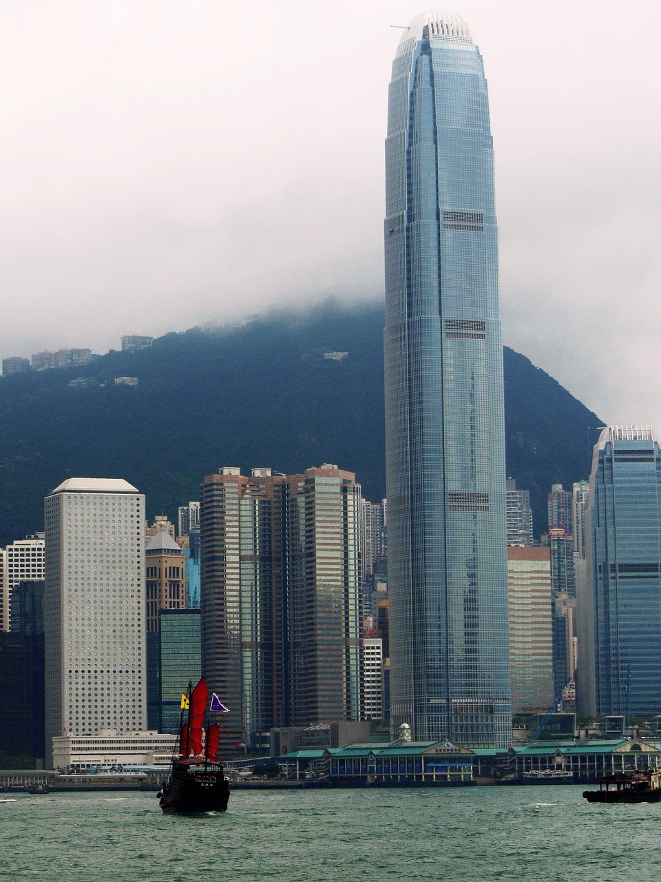 深圳服务器托管中心一览