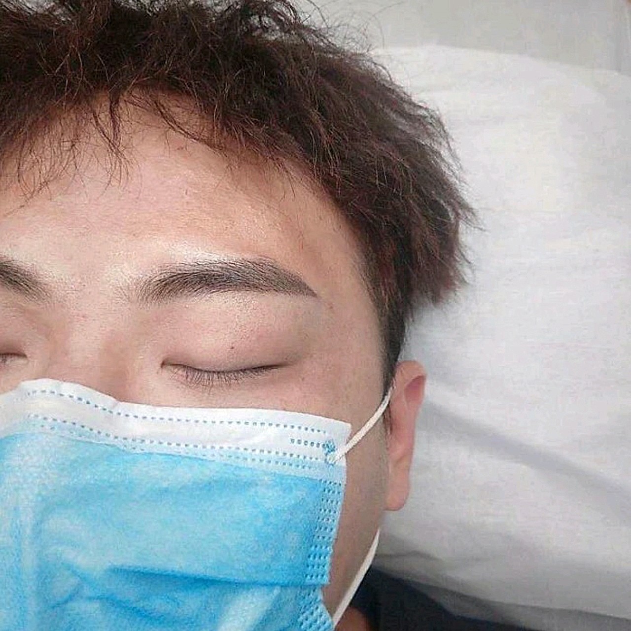 男生粗眉好不好纹眉呢 男生粗眉好不好纹眉呢图片