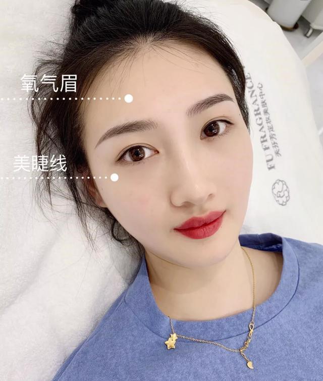 中年女性纹眉好不好 中年女性纹眉好不好呢