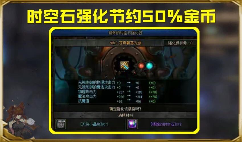 dnf80版本赚钱攻略 地下城与勇士80级在哪搬砖