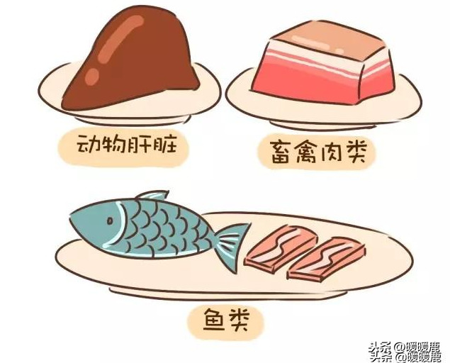 早起孕妇不能吃哪些食物 早起孕妇不能吃哪些食物呢