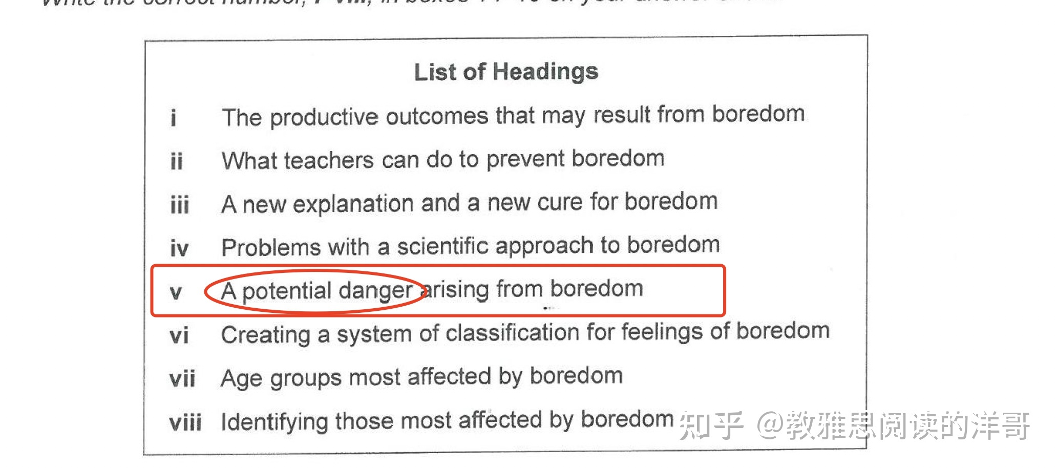 雅思阅读全文填空技巧视频 雅思阅读全文填空技巧视频讲解