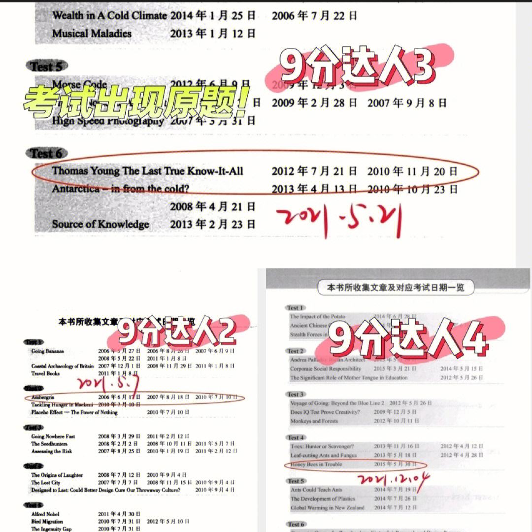 雅思机考阅读抽题技巧 雅思机考阅读可以做笔记吗