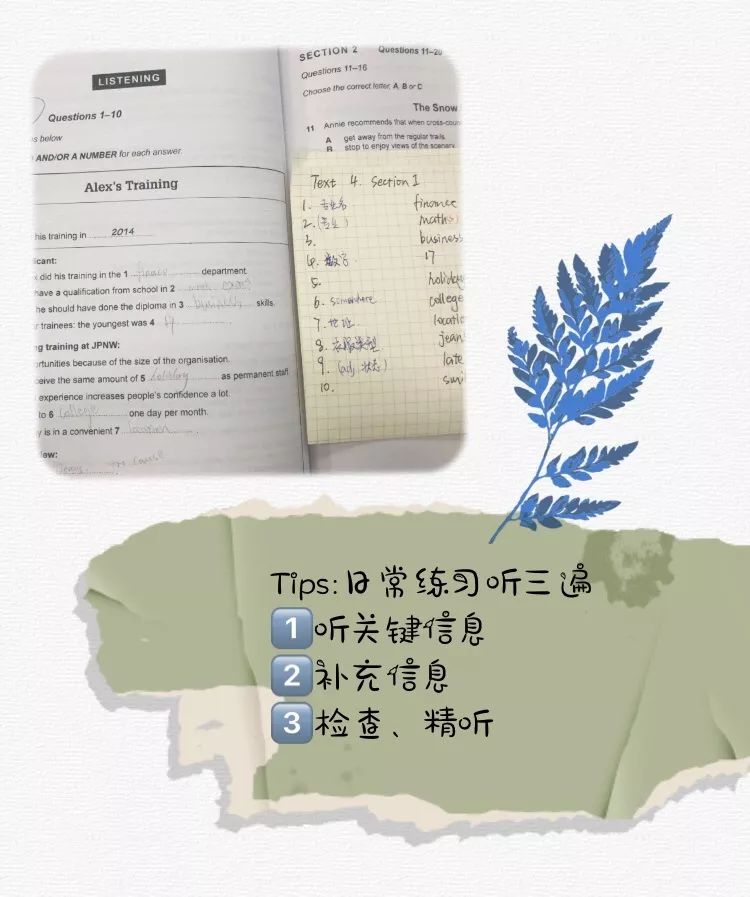 新东方雅思阅读技巧笔记 新东方雅思阅读技巧笔记pdf