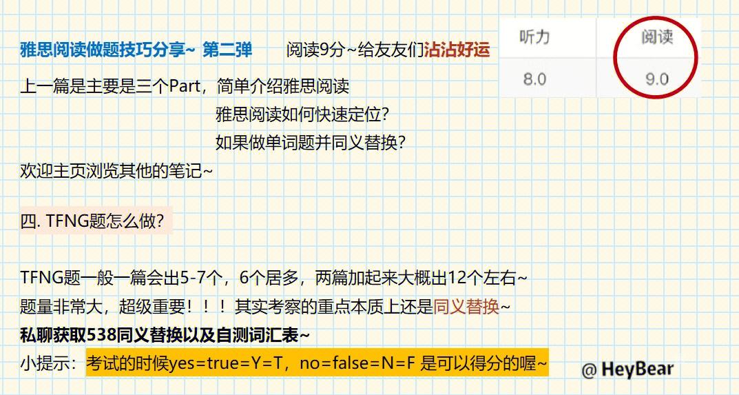 自学雅思阅读方法技巧 自学雅思阅读方法技巧视频