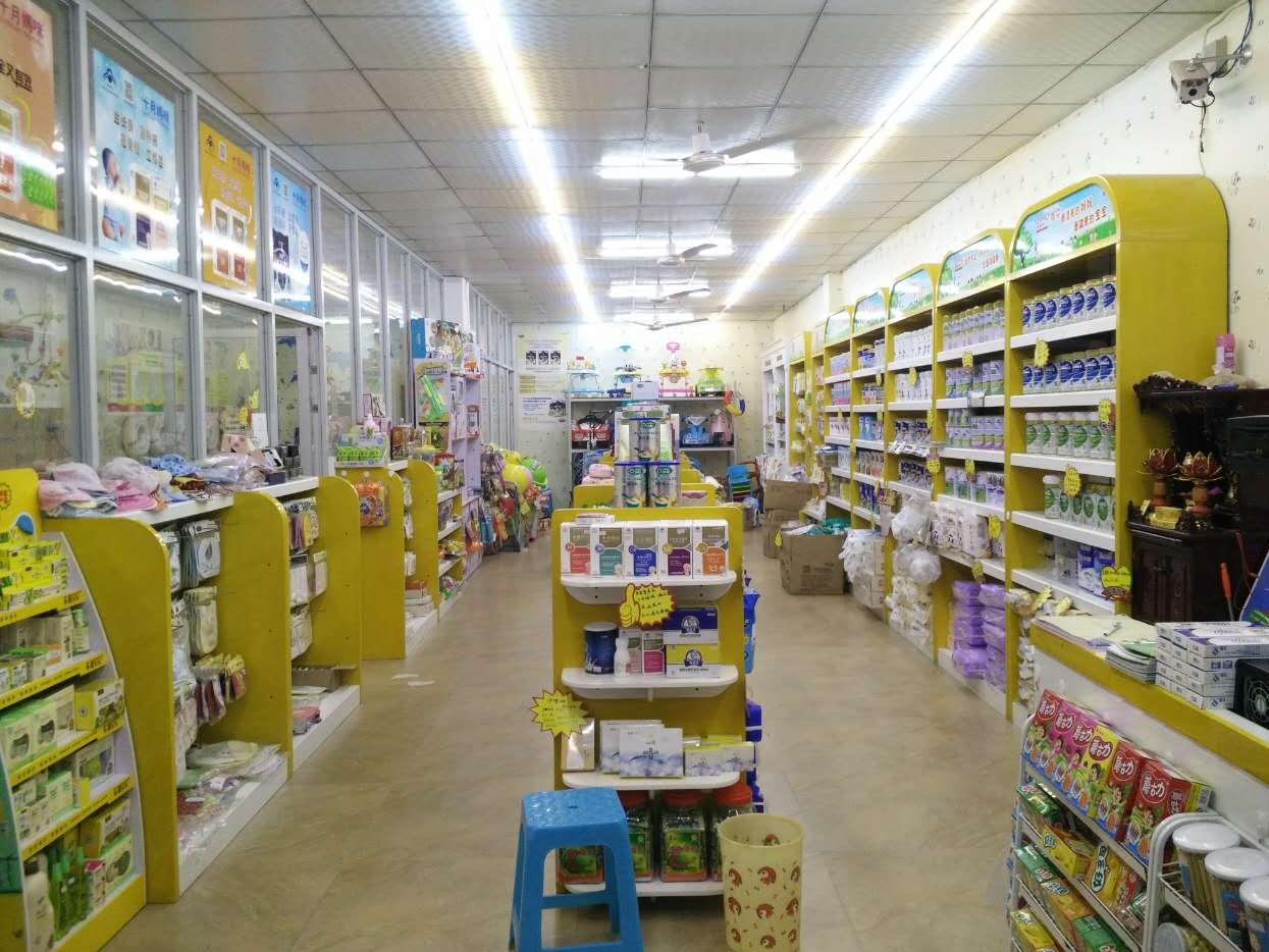 母婴用品团购店的进货渠道 母婴用品团购店的进货渠道是什么