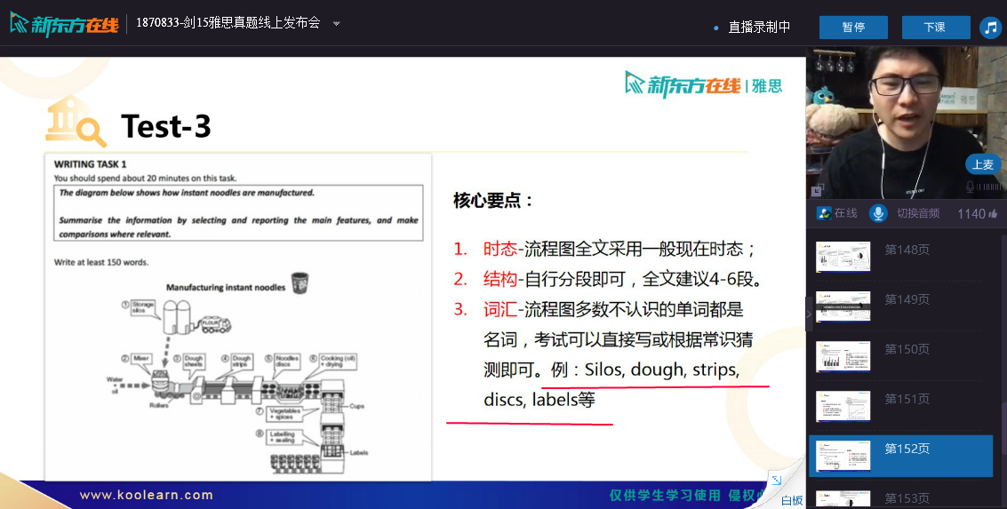 雅思阅读流程图解题技巧 雅思阅读流程图解题技巧和方法