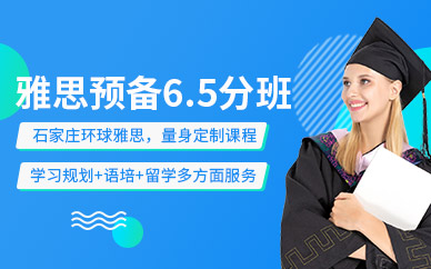 石家庄培训雅思机构哪个好些 石家庄市新华区雅思国际英语培训学校