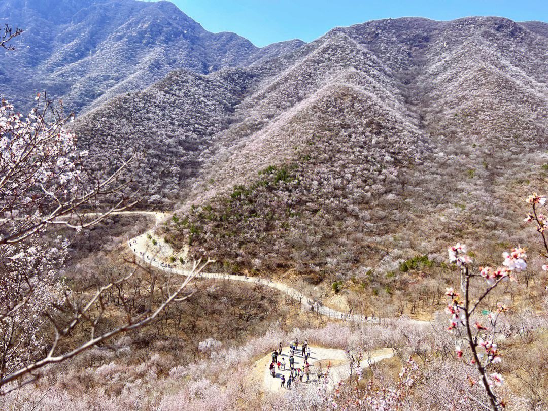 北京周末去山里哪玩合适 北京周末去山里哪玩合适一点