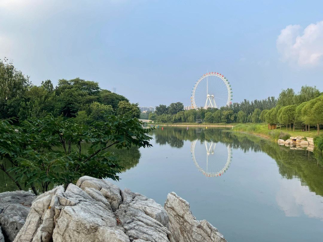 夏日北京周末去哪玩孩子 夏日北京周末去哪玩孩子可以玩