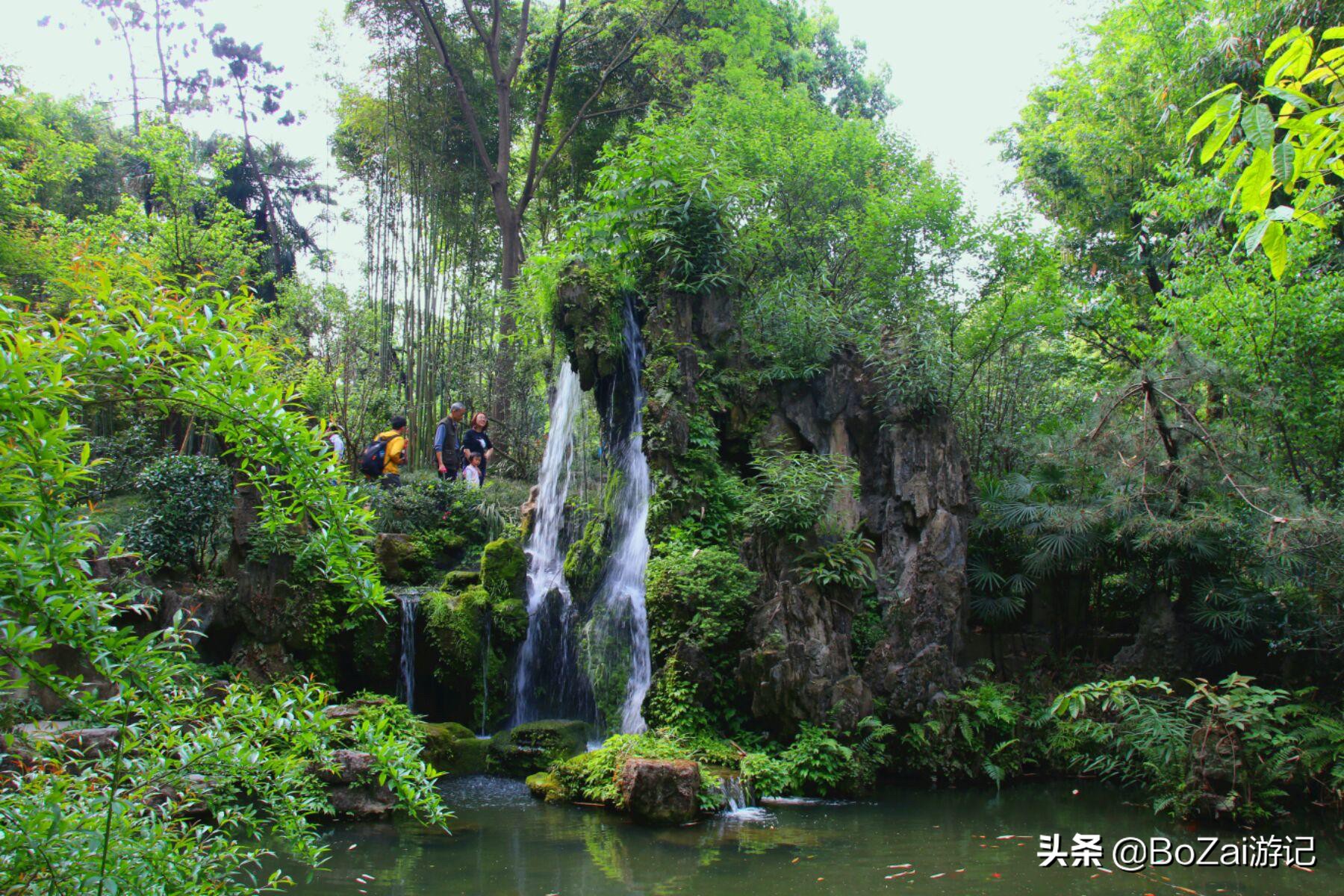 四川国庆去哪旅游好 四川国庆去哪里旅游便宜又好玩