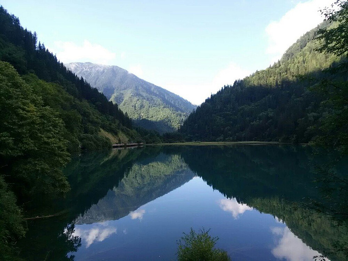 九寨沟旅游攻略七日游 九寨沟旅游攻略自助游5天