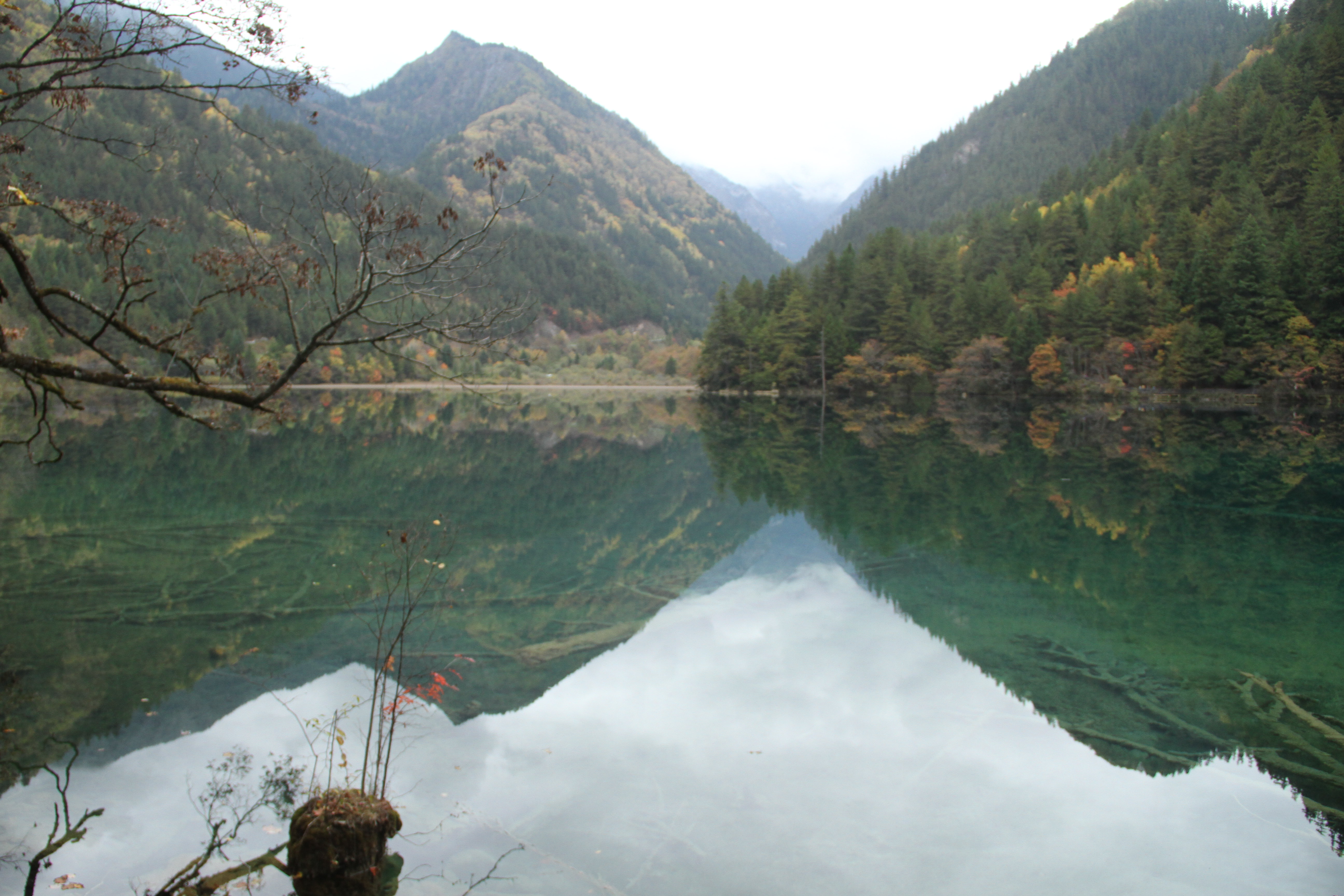 九寨沟旅游攻略七日游 九寨沟旅游攻略自助游5天