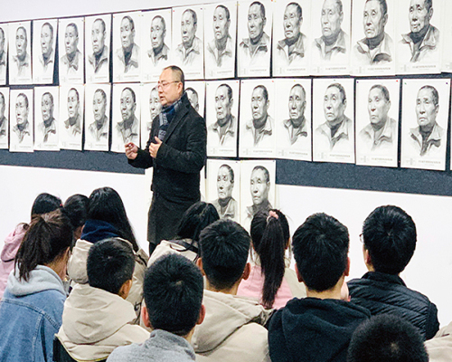 永州市美术艺考培训班地址 永州市美术艺考培训班地址在哪里