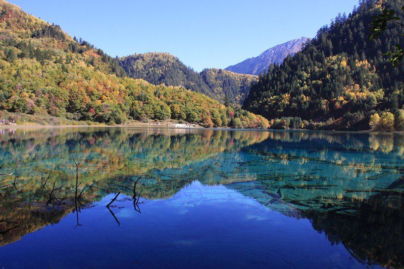 温哥华九寨沟旅游攻略 温哥华旅游必去十大景点