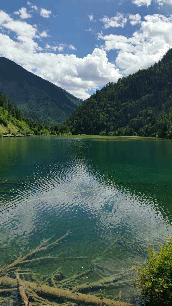 人间天堂九寨沟旅游攻略 神奇的九寨,人间的天堂是哪个地方