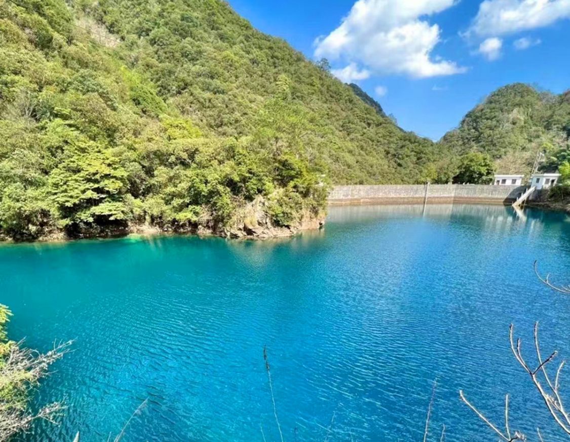 宁波小九寨沟旅游详细攻略 宁波浙东小九寨景区门票多少钱