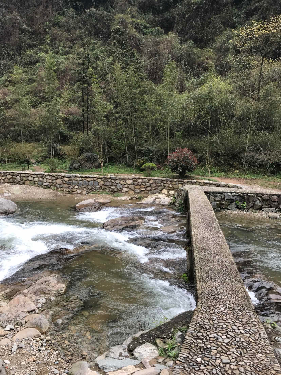 宁波小九寨沟旅游详细攻略 宁波浙东小九寨景区门票多少钱