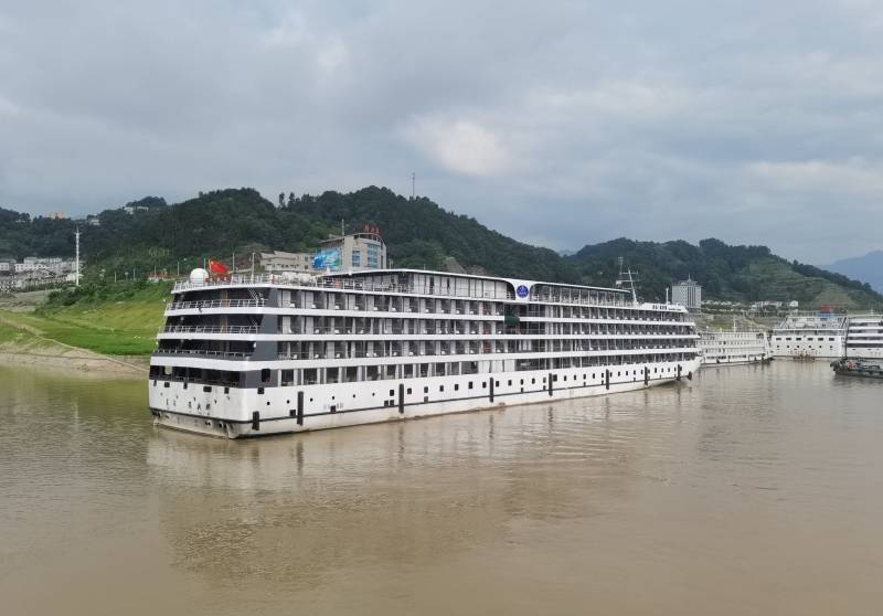 九寨沟三峡游轮旅游攻略 九寨沟三峡游轮旅游攻略图片