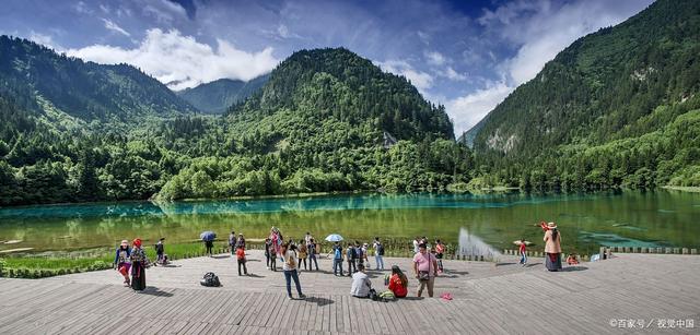 九寨沟旅游开车攻略 九寨沟旅游开车攻略路线