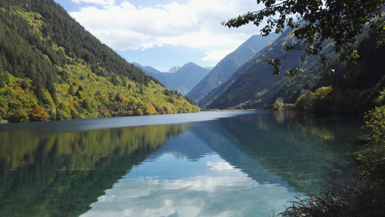 咸阳九寨沟旅游攻略 咸阳到九寨沟跟团游价格