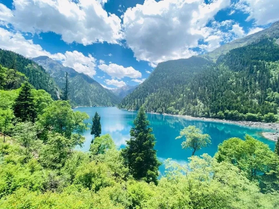 九寨沟旅游攻略春天 九寨沟景区春节开放时间