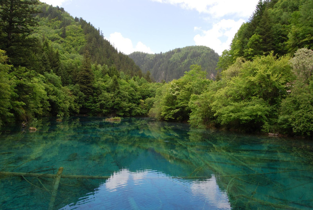 九寨沟旅游攻略春天 九寨沟景区春节开放时间