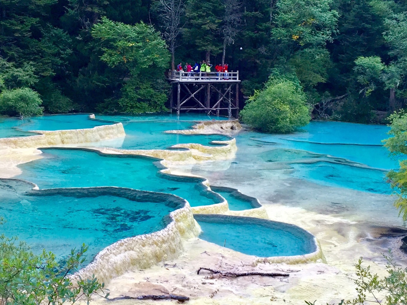 旅行攻略与旅游故事九寨沟 旅行攻略与旅游故事九寨沟怎么写