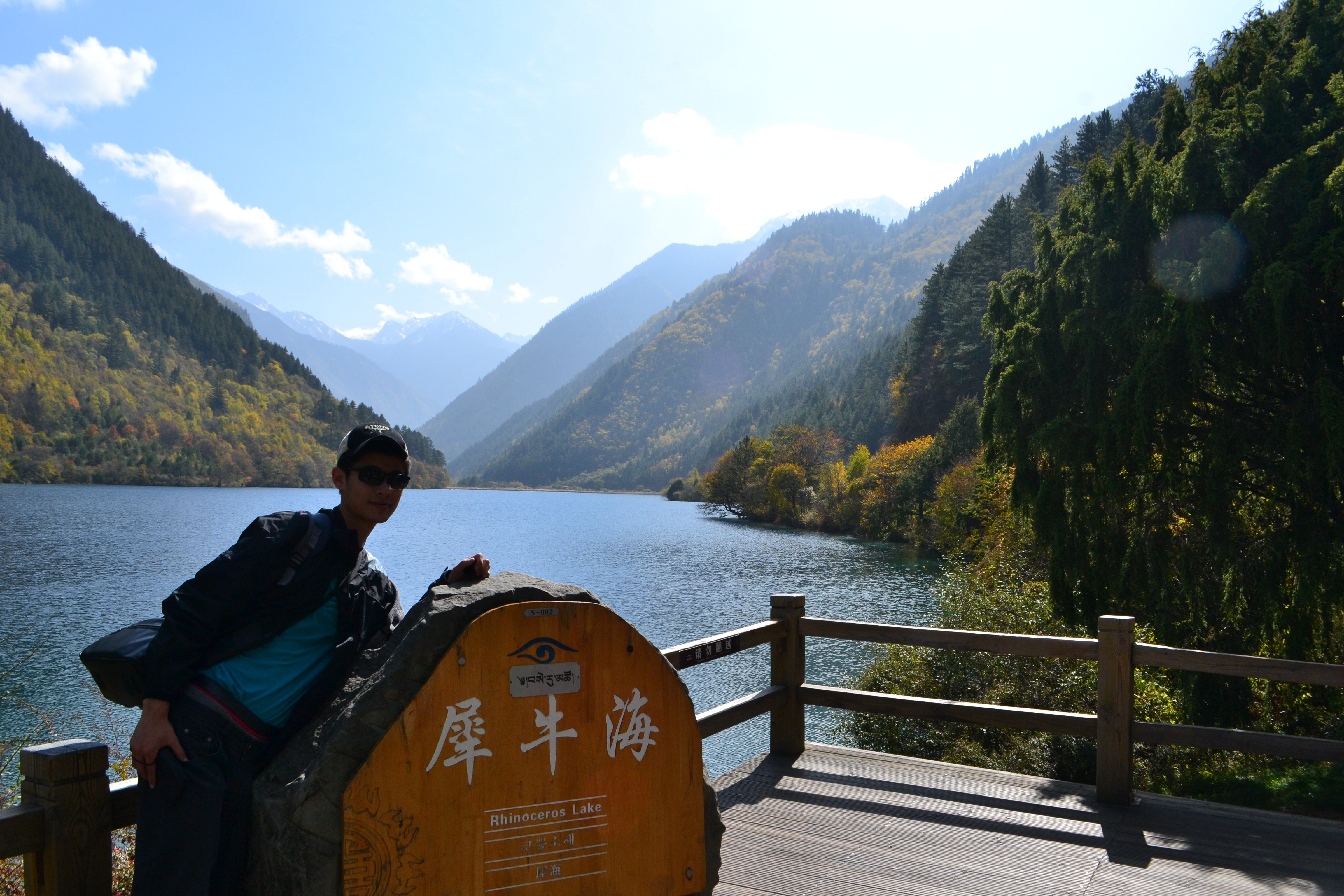 信得过的九寨沟旅游攻略 