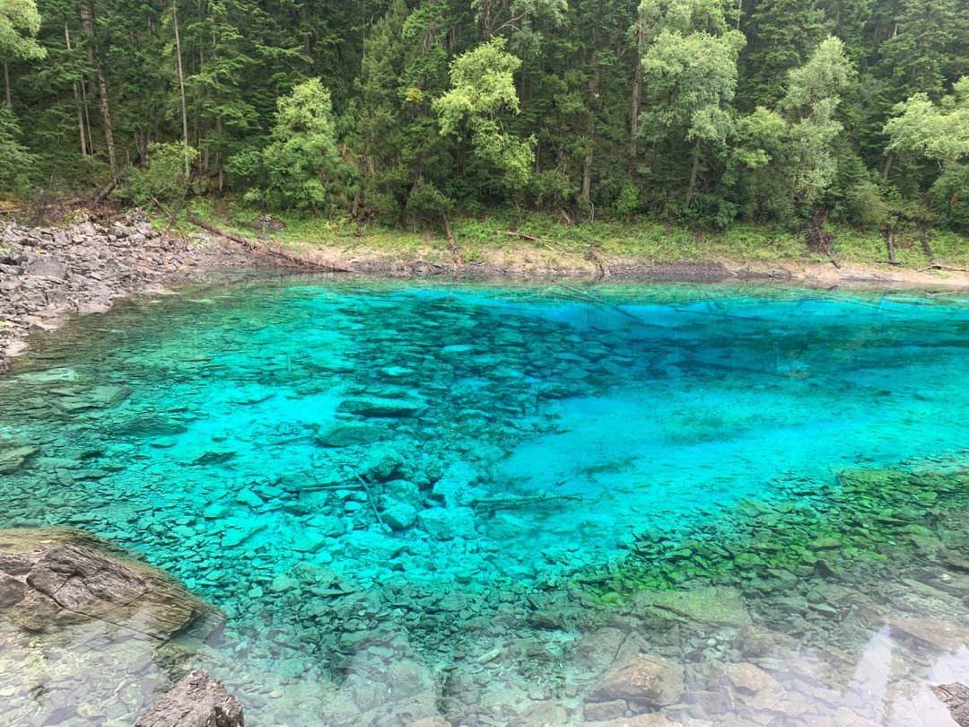 运城自驾九寨沟旅游攻略 运城自驾九寨沟旅游攻略路线