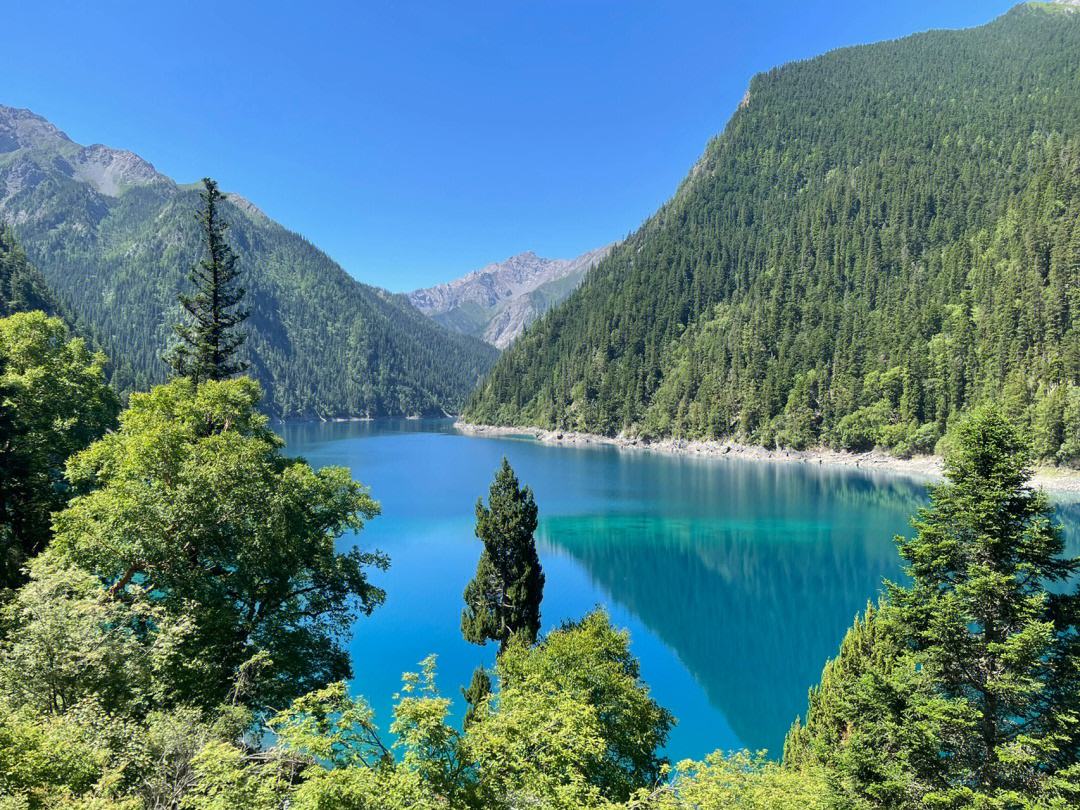 九寨沟自行的旅游攻略 九寨沟旅游自驾攻略自助游