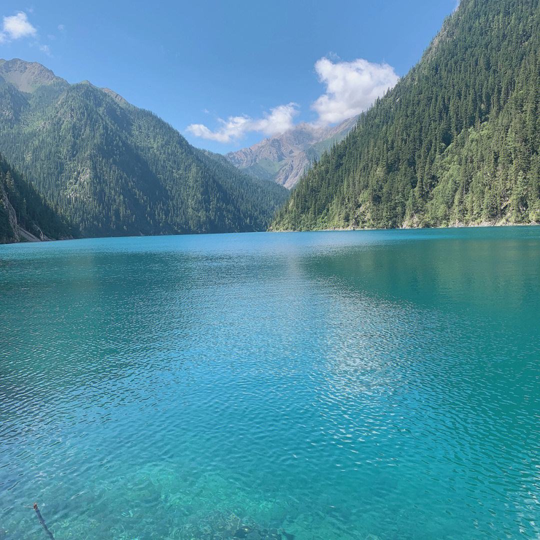 洛阳自驾九寨沟旅游攻略 洛阳周边不掏钱自驾游九县六区