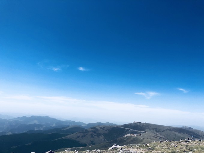 九寨沟五台山旅游攻略 九寨沟到五台山多少公里