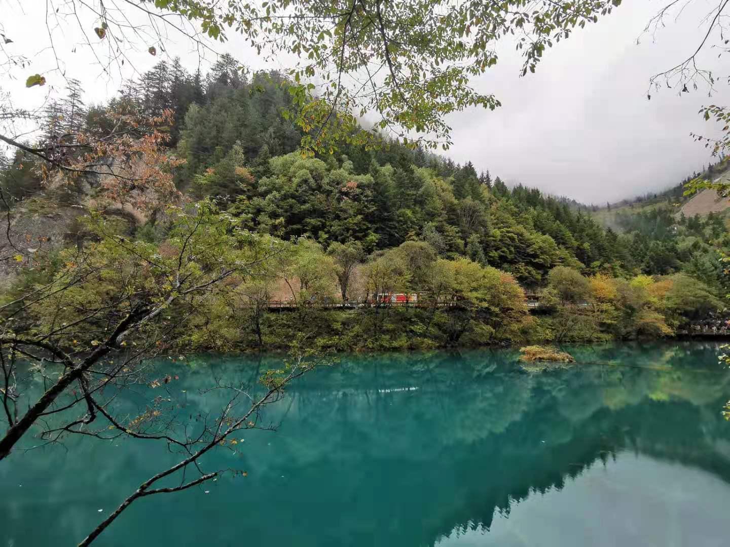 成都九寨沟3月份旅游攻略 成都九寨沟3月份旅游攻略图