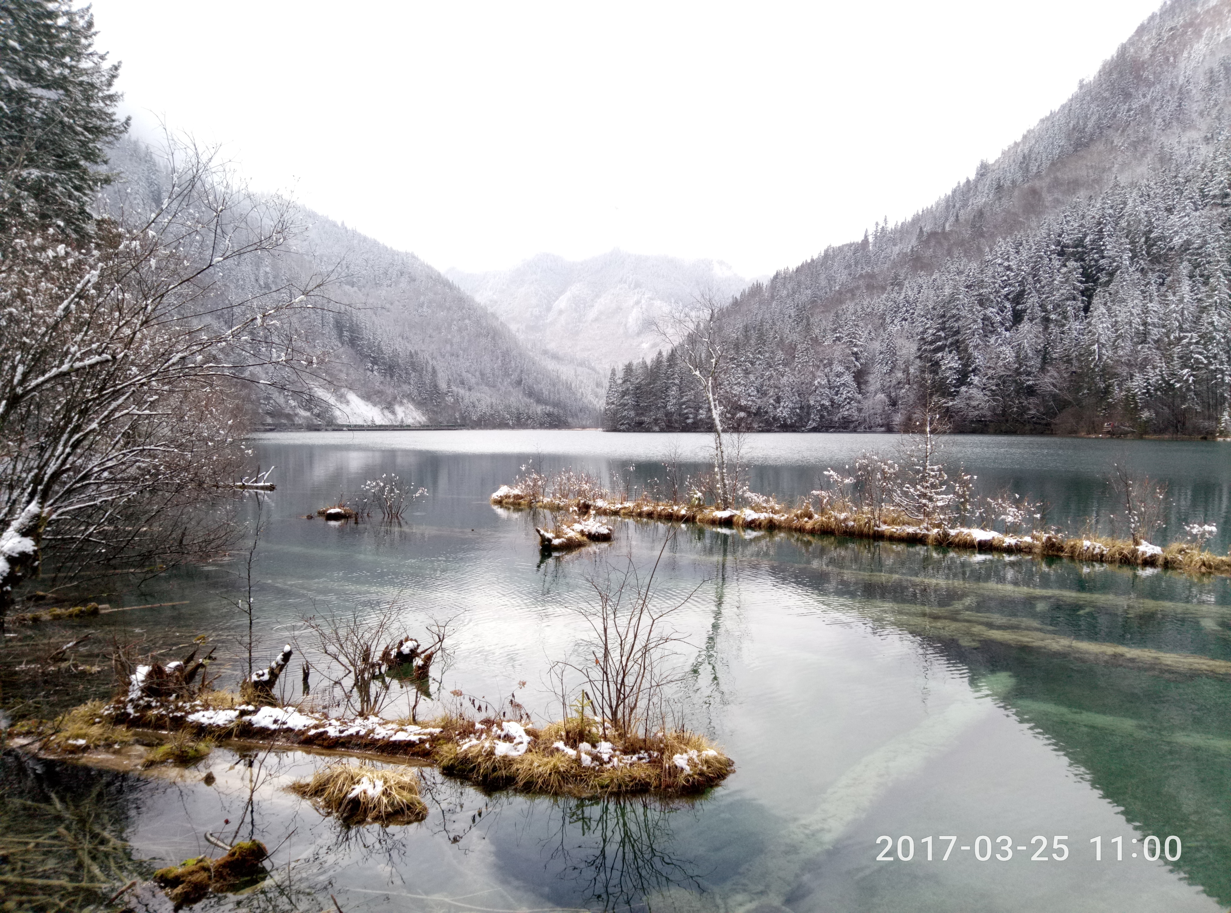 深圳去九寨沟攻略旅游景点 深圳去九寨沟攻略旅游景点推荐