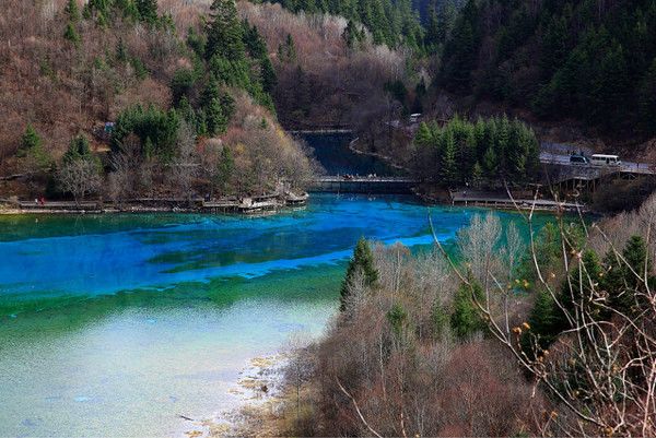 深圳去九寨沟攻略旅游景点 深圳去九寨沟攻略旅游景点推荐