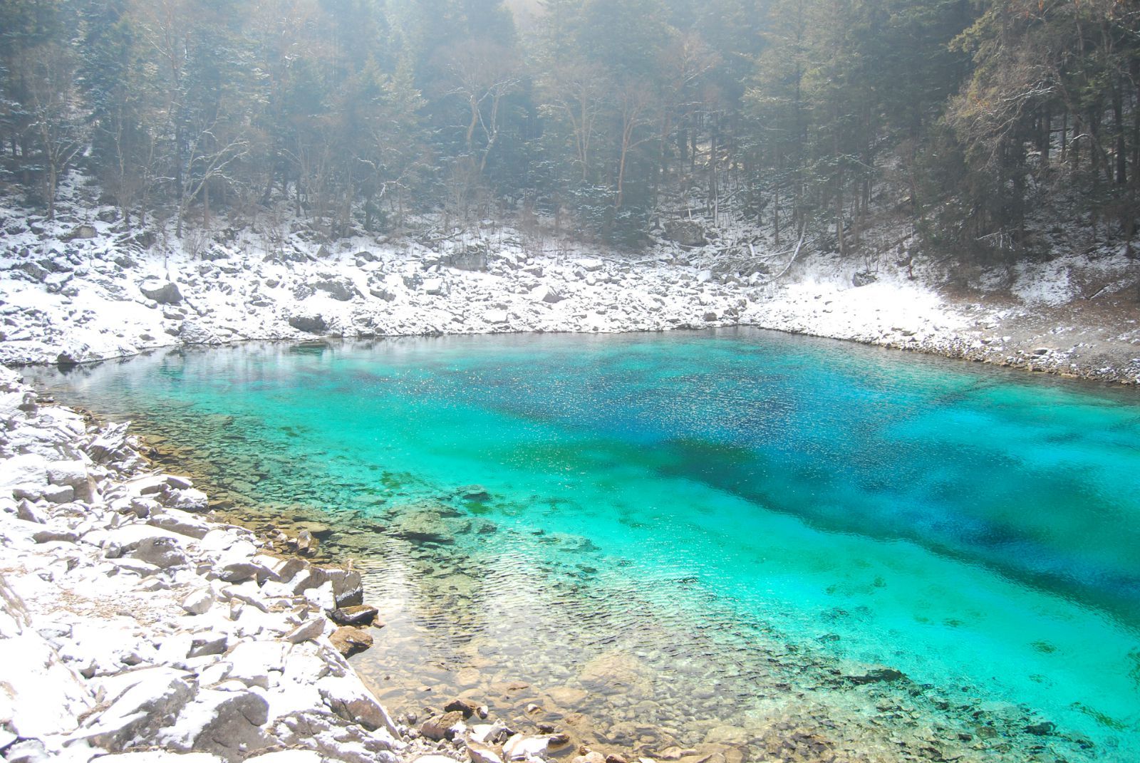 广元自驾游九寨沟旅游攻略 广元自驾游九寨沟旅游攻略路线