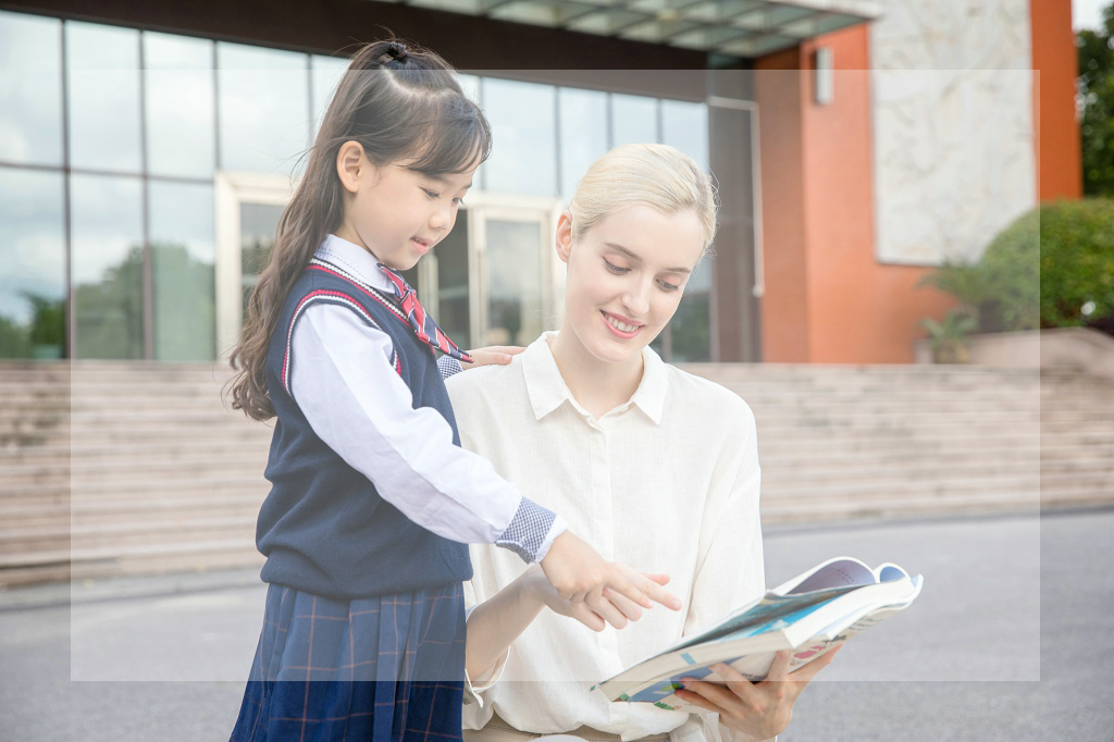 晋城幼儿英语口语怎么学的 幼儿英语学口语的软件哪个好