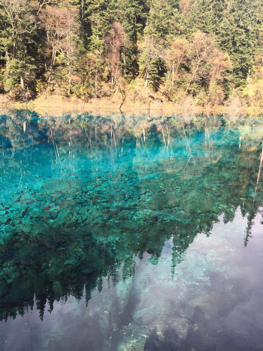 内江九寨沟旅游攻略 内江到九寨沟途中有哪些风景