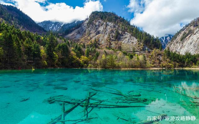 九寨沟的旅游攻略费用 九寨沟旅游攻略费用多少