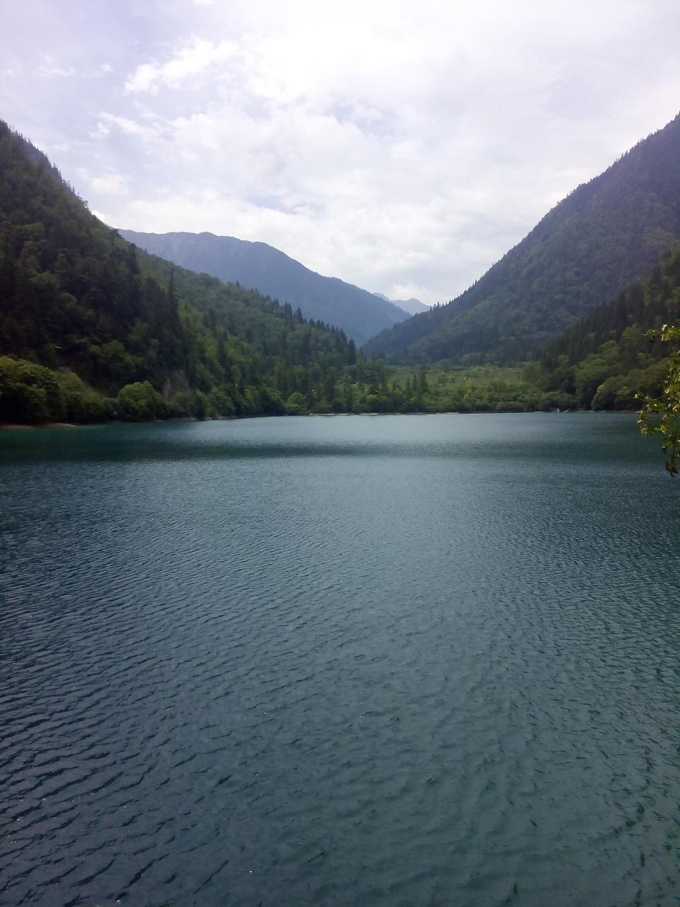 九寨沟个人旅游攻略 九寨沟个人旅游攻略一日游