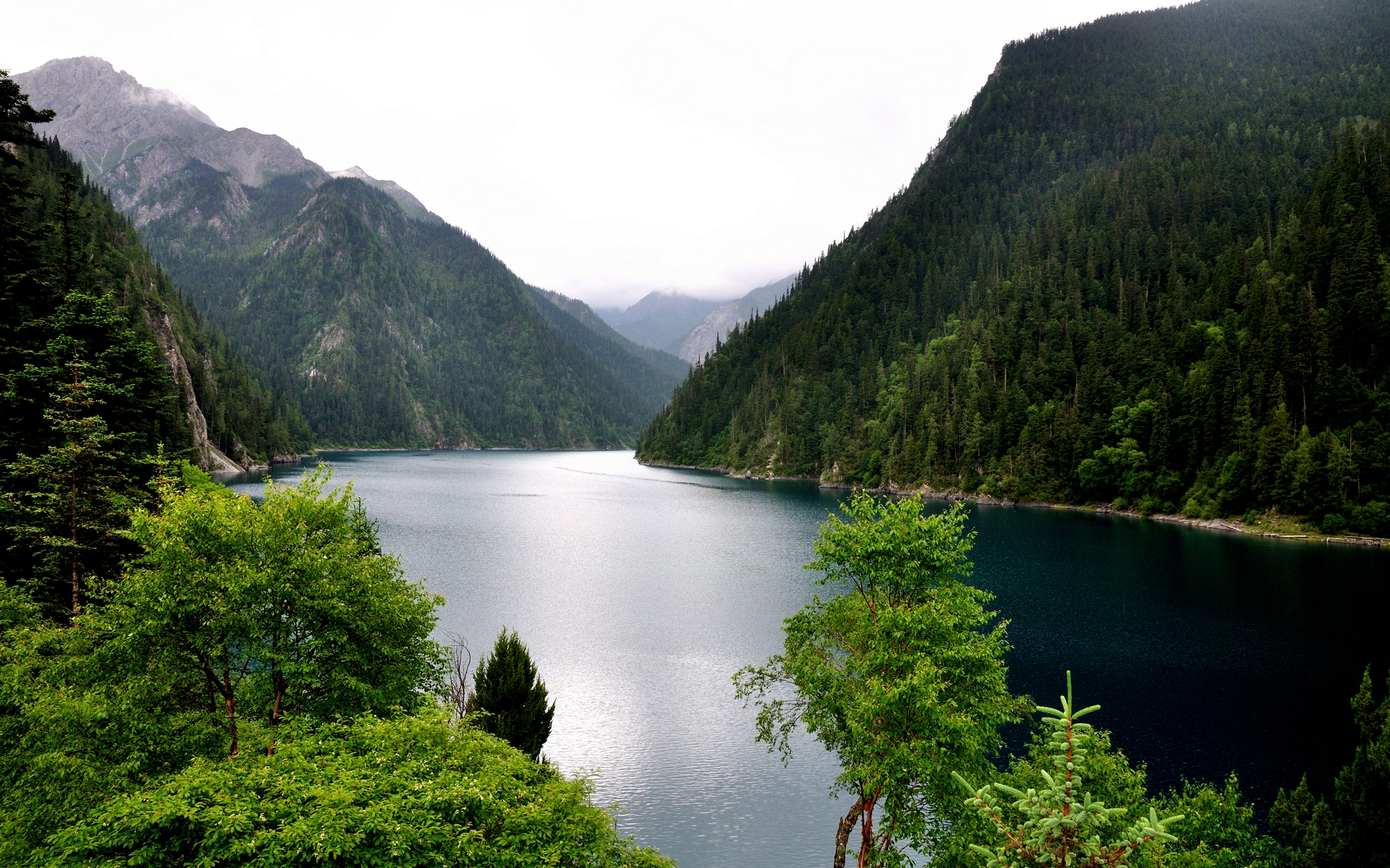 九寨沟七月旅游攻略穿衣 七月份九寨沟景区天气适合穿什么衣服